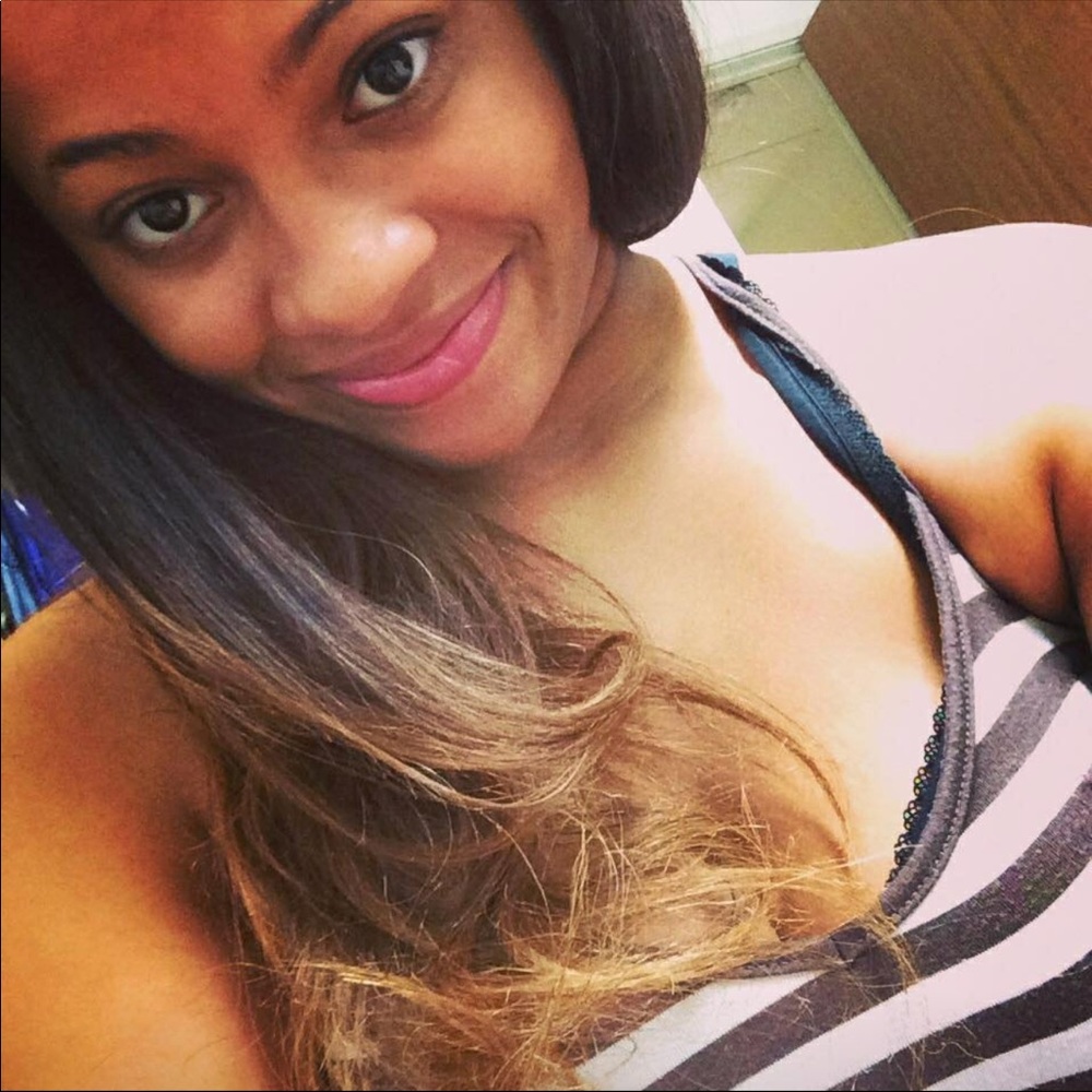 Meet your Posher, Shanice